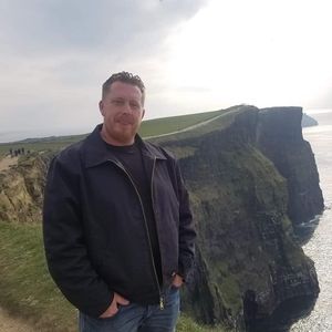 Meet your Posher, Chrishawn